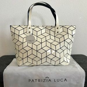 Patrizia Luca Tote
